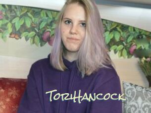 ToriHancock