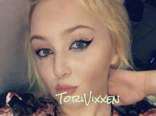 ToriVixxen