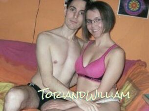 Tori_and_William Porn Monkey Cash