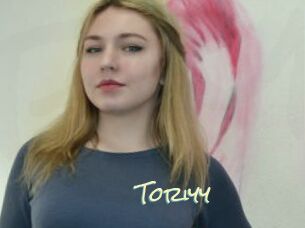 Toriyy