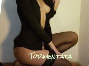 Tormentata