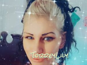 TorreyLily