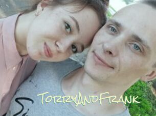 TorryAndFrank Porn Monkey Cash