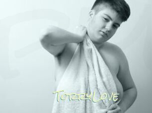 TorryLove