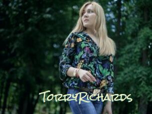 TorryRichards