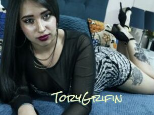 ToryGrifin
