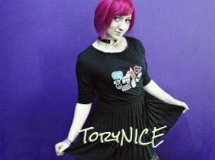 ToryNICE