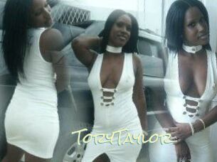 ToryTaylor