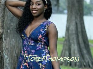 ToryThompson