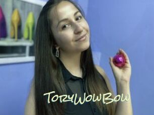ToryWowBow