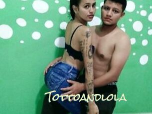 Tottoandlola