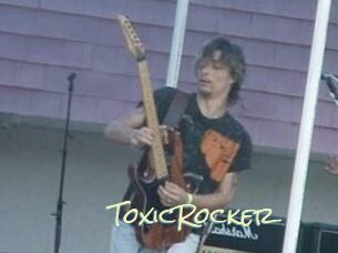 ToxicRocker