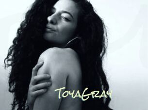 ToyaGray