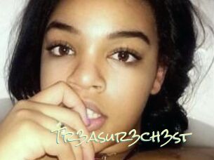 Tr3asur3ch3st