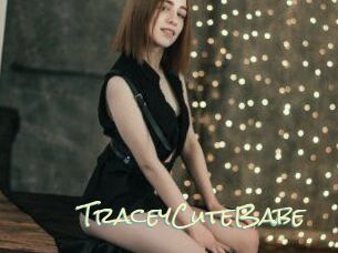TraceyCuteBabe