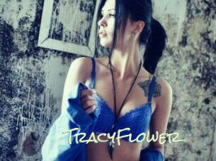 TracyFlower