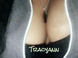 Tracyann