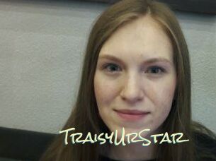 TraisyUrStar