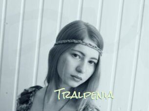 Tralpenia