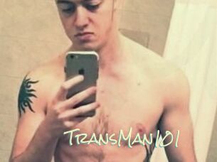 TransMan101 Porn Monkey Cash