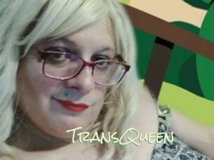 TransQueen Porn Monkey Cash