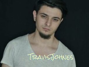 TravisJohnes