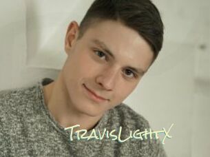 TravisLightX