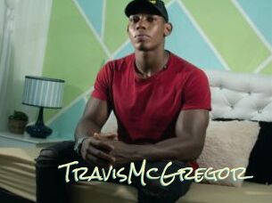 TravisMcGregor