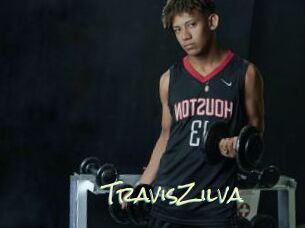 TravisZilva