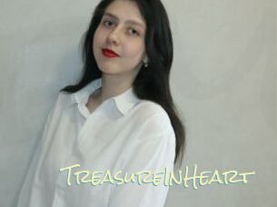 TreasureInHeart