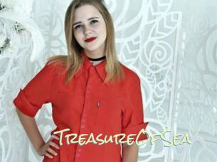 TreasureOfSea
