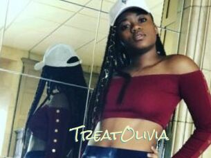 TreatOlivia