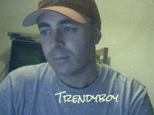 Trendyboy Porn Monkey Cash