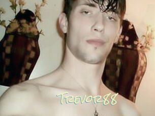 Trevor88 Porn Monkey Cash