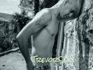 TrevorSexy