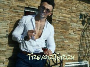 TrevorTerry Porn Monkey Cash
