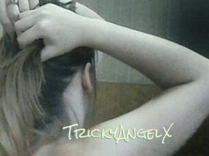 TrickyAngelX