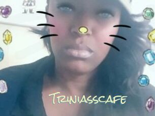 Triniasscafe