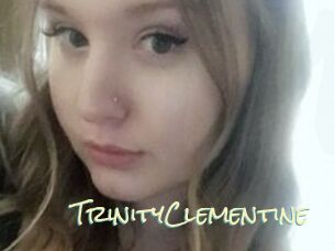 TrinityClementine