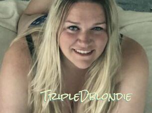 TripleDblondie