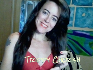 Trippy_Cherish Porn Monkey Cash