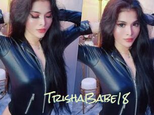 TrishaBabe18