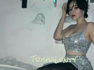 TrishaLonty Porn Monkey Cash