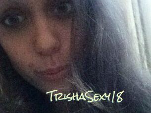 TrishaSexy18