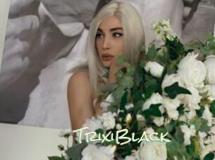 TrixiBlack