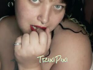 TrixiPixi