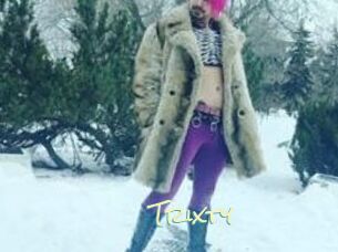 Trixty