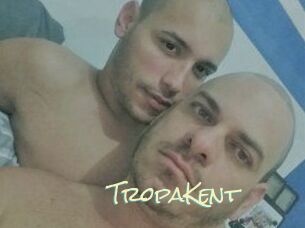 TropaKent Porn Monkey Cash