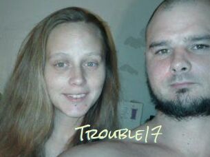 Trouble17