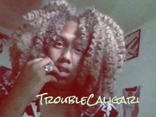 TroubleCaligari